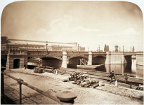Views of Berlin around 1875 | Photographs from the Panckow Studio