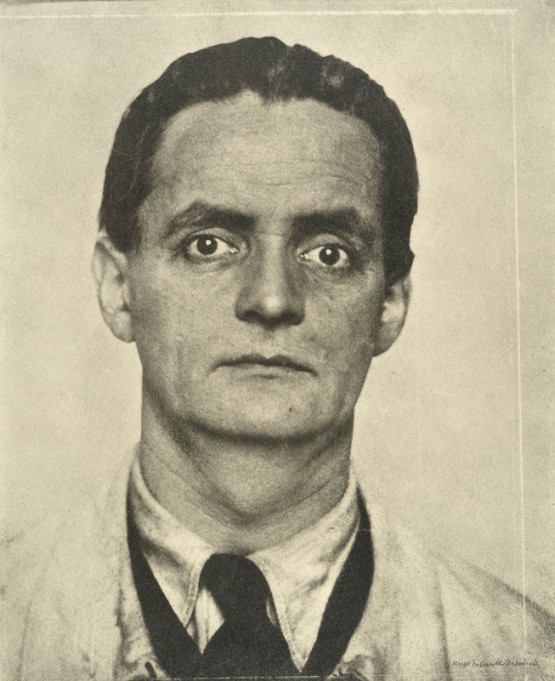 Hugo Erfurth (1874 1948) · Galerie Berinson