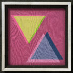 Paintings from 1950s to the 1970s
