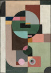 Walter Dexel ( 1890 – 1973 ) Retrospektive
