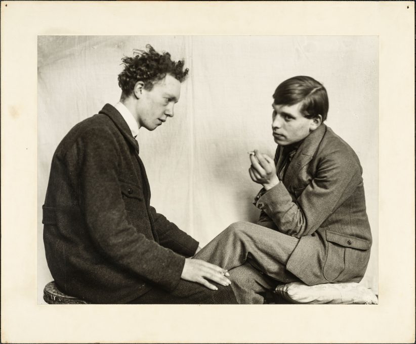 Menschen Des 20. Jahrhunderts August Sander Menschen des 20. Jahrhunderts · Galerie Berinson