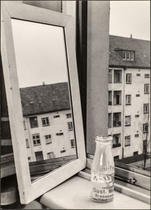 Herbert List · Galerie Berinson