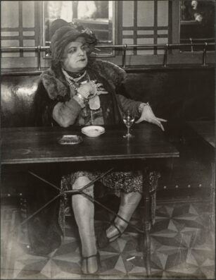 Brassaï ( 1899 – 1984 )